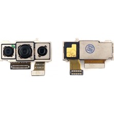 Teknonet Huawei P20 Pro Uyumlu Arka Kamera