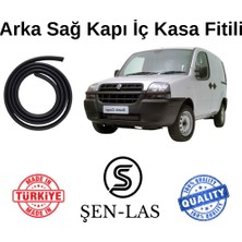 Fiat Doblo Panelvan (2001-2005) Şen-Las Sağ Arka Kapı Fitili ŞL42903