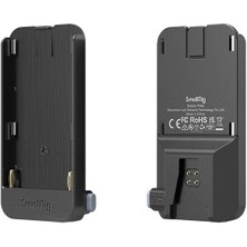 Smallrig 3777 Pil Plakası
