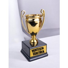 Muhteşem Öğretmen 23 cm Hediyelik - Öğretmenler Günü Için Hediyeler, Öğretmene Hediye Fikirleri