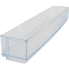 Bosch Buzdolabı Kapı Rafı (Buzdolabınızın en üst katında bulunan kapı rafıdır.)