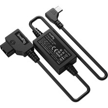 Smallrig 3266 Usb-C - D-Tap Kablosu