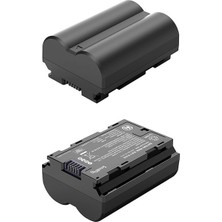 Smallrig 4072 NP-W235 Fujıfilm Fotoğraf Makinesi Pili