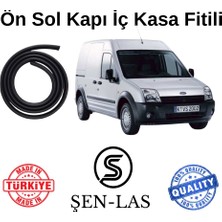 Ford Connect Panelvan (2002-2013) Şen-Las Sol Ön Kapı Fitili ŞL35602
