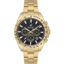 Beverly Hills Polo Club BP3127X.150 Erkek Kol Saati