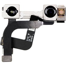 Teknonet Apple iPhone 12 Uyumlu Ön Kamera