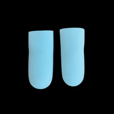 Ayak Serçe Parmak Silikon Hortum Nrd 594 ***