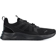 Anzarun 2.0puma Black-Shadow Gray
