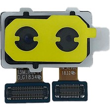 Teknonet Samsung Galaxy J610 J6 Plus Uyumlu Arka Kamera