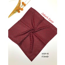 4159 Jakarlı Eşarp