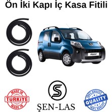 Peugeot Bipper Şen-Las Ön Iki Kapı Fitili ŞL39706
