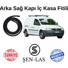Volkwagen Caddy Panelvan (2003-2015) Şen-Las Sağ Arka Kapı Fitili ŞL37203