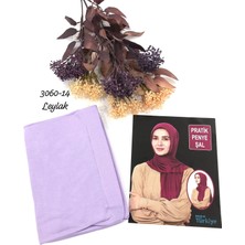 3060 Pratik Penye Şal