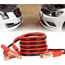 River World Akü Için Takviye Kablosu 1200 Amper