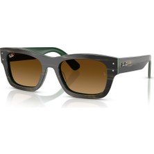 Ray-Ban  7683S 140285 55-20  Güneş Gözlüğü