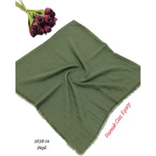 5638 Pamuk Caz Eşarp