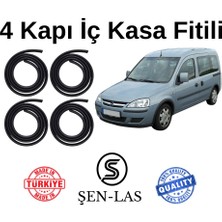 Opel Combo C Şen-Las 4 Kapı Fitili ŞL38310