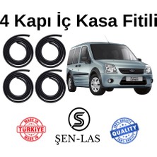 Ford Connect (2002-2013) Şen-Las 4 Kapı Fitili ŞL35510