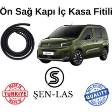 Citroen Berlingo (2019-2025) Şen-Las Sağ Ön Kapı Fitili ŞL41101