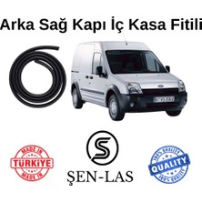 Ford Connect Panelvan (2002-2013) Şen-Las Sağ Arka Kapı Fitili ŞL35603