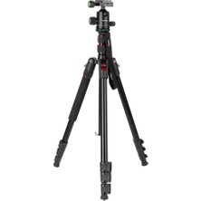 Smallrig 3474C Ct-20 Alüminyum Alaşımlı Tripod