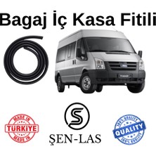 Ford Transit (2007-2014) Şen-Las Bagaj Fitili ŞL34904