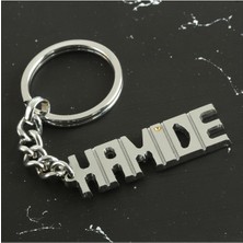 Hamide Isimli Anahtarlık