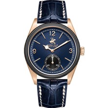 Beverly Hills Polo Club BP3807X.599 Erkek Kol Saati
