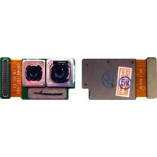 Teknonet Samsung Galaxy N960 Note 9 Uyumlu Arka Kamera