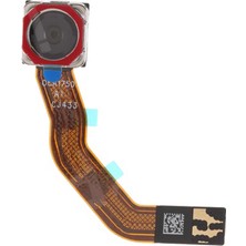 Teknonet Xiaomi Redmi Note 8 Uyumlu Arka Kamera
