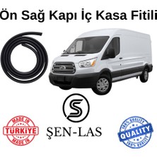 Ford Transit Panelvan (2015-2019) Şen-Las Sağ Ön Kapı Fitili ŞL35201