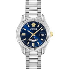 Versace VRSCVE0U00125 Erkek Kol Saati