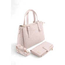 Orijinal Kadın Yeni Sezon 3 Bölmeli Lüks Yumuşak Deri Ayarlanabilir Çapraz Kolon Askılı Omuz Çantası