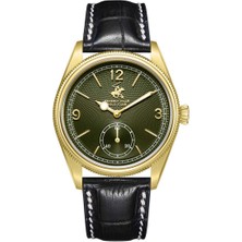 Beverly Hills Polo Club BP3807X.171 Erkek Kol Saati