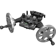 Smallrig 4525 Djı Rs Serisi  Için  Gimbal Kontrol Tekerlekleri