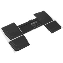 Retro Apple MacBook A1534 (2015), A1527 Notebook Bataryası