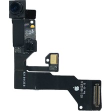 Teknonet Apple iPhone 6s Uyumlu Ön Kamera + Sensör