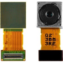 Teknonet Sony Xperia Z1 Uyumlu Arka Kamera