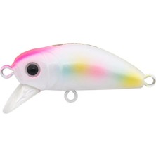 Hanfish Bıdık 35MM 3.1gr Lrf Maket Yem