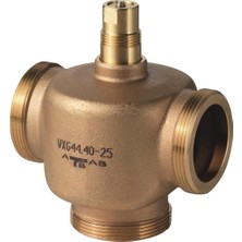 Sıemens Vana Lineer 3y PN16 Dn 32 VXG44.32-16