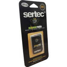 Lg KM380 / KT520 / LGIP-330G Uyumlu Batarya