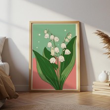 Vadideki Zambak: Iskandinav Halk Sanatı ( )