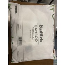 Özdilek Bambu Yatak Alezi 100X200