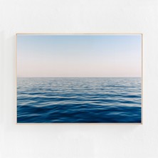 Okyanus, Deniz Ufku, Okyanus Dalgaları Sanatı, Okyanus Fotoğrafçılığı