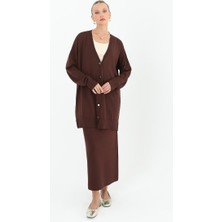 Puane Kadın Tunik 10482