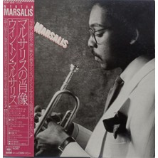 Wynton Marsalis – Wynton Marsalis Lp