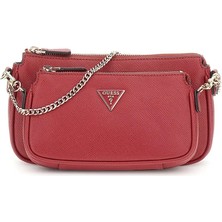 Guess Bramina Kadın Çapraz Askılı Çanta HWZG9672710