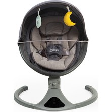 BABY2GO Turtle Anadizi Anakucağı