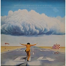 Manfred Mann's Earth Band – Watch Lp