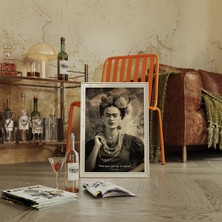 Frida Kahlo Portre Ilham Verici Sözler, Baskılar, Frida Kahlo
